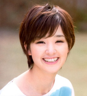 「ショートカットが似合う芸能人10」3位波瑠より上の意外な1位って？