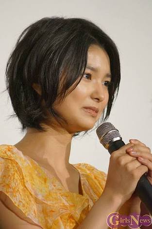 「ショートカットが似合う芸能人10」3位波瑠より上の意外な1位って？