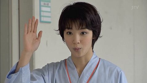 「ショートカットが似合う芸能人10」3位波瑠より上の意外な1位って？