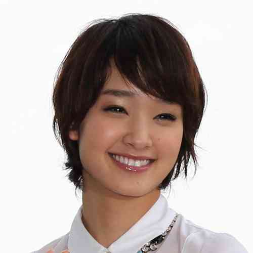 「ショートカットが似合う芸能人10」3位波瑠より上の意外な1位って？