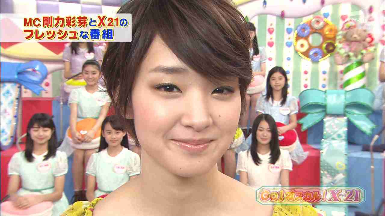 「ショートカットが似合う芸能人10」3位波瑠より上の意外な1位って？