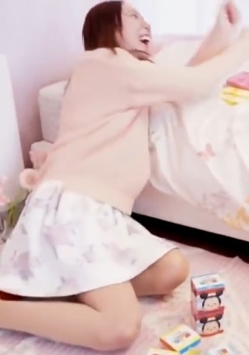 ざわちん、浜崎あゆみCDジャケットを完コピ