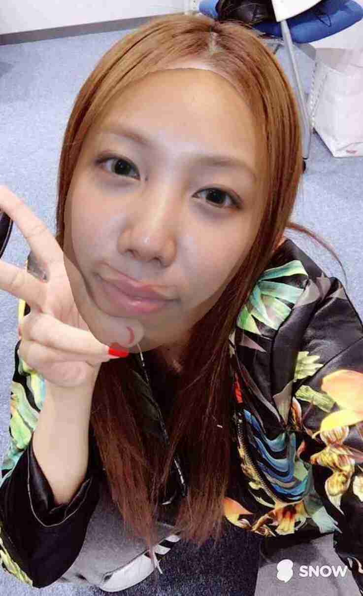 ざわちん、浜崎あゆみCDジャケットを完コピ