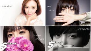 ざわちん、浜崎あゆみCDジャケットを完コピ