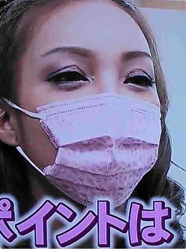 ざわちん、浜崎あゆみCDジャケットを完コピ