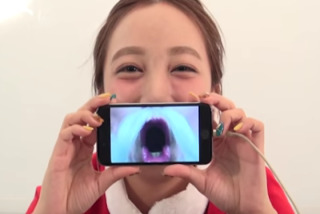 ざわちん、浜崎あゆみCDジャケットを完コピ