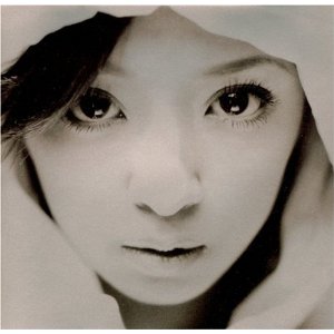 ざわちん、浜崎あゆみCDジャケットを完コピ