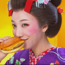 ざわちん、浜崎あゆみCDジャケットを完コピ