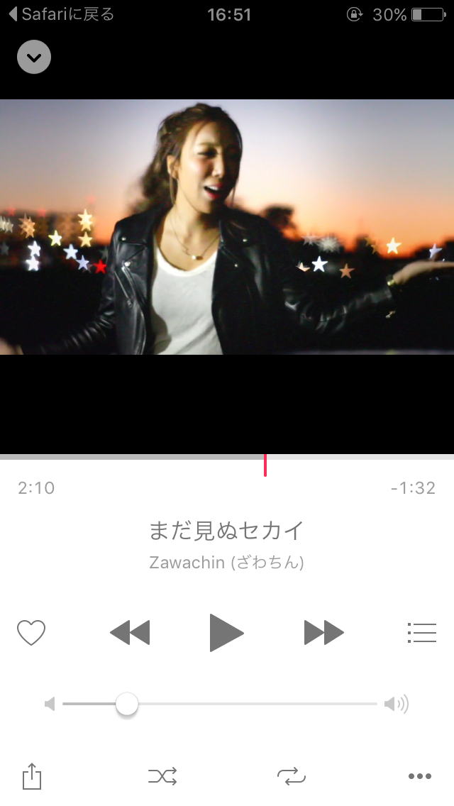 ざわちん、浜崎あゆみCDジャケットを完コピ