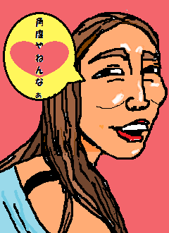 ざわちん、浜崎あゆみCDジャケットを完コピ