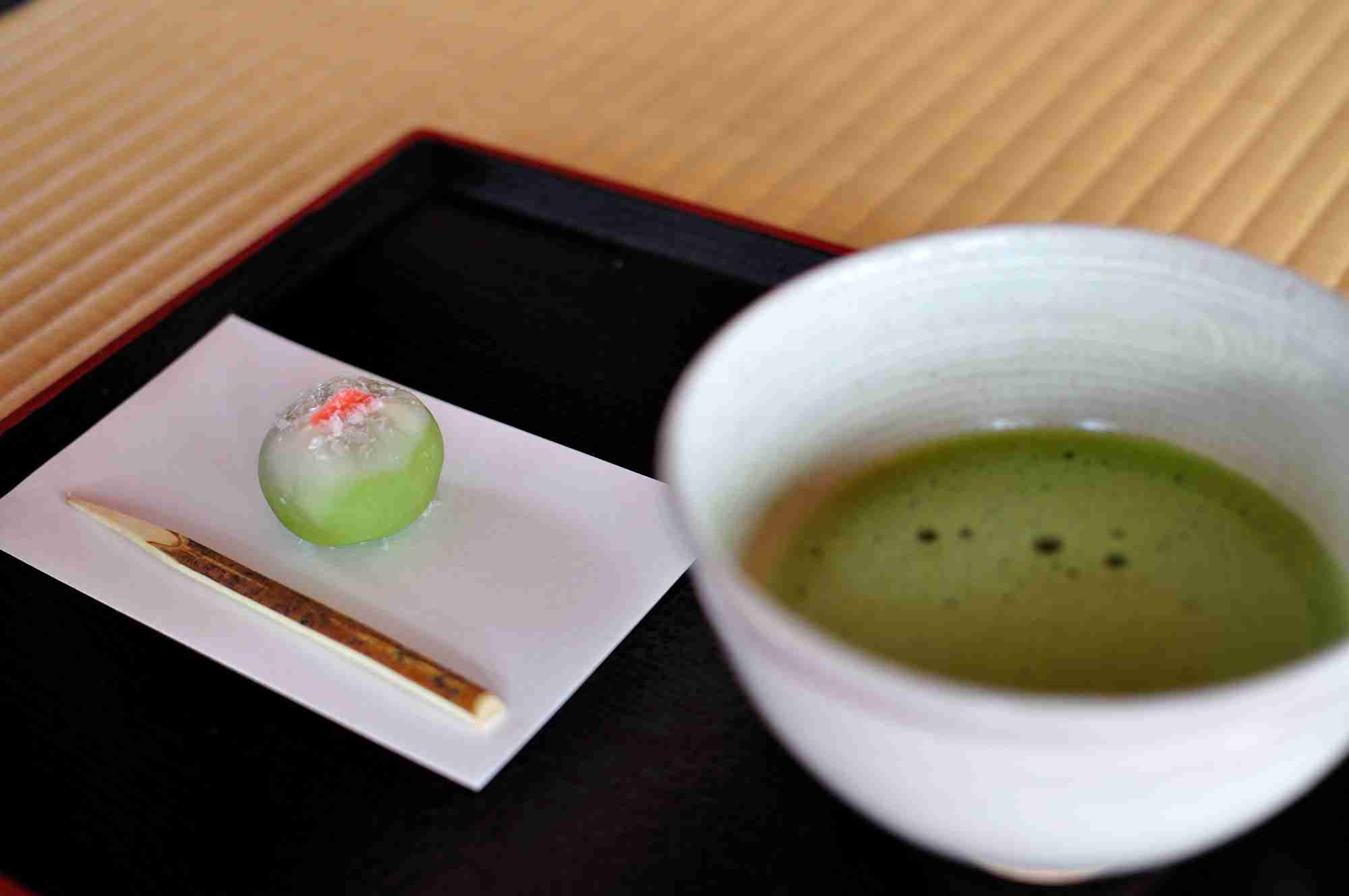 この食べ物にはこの飲み物‼