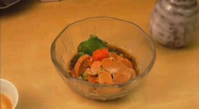 この食べ物にはこの飲み物‼