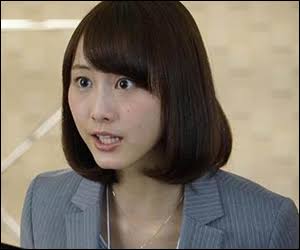 ぶっちゃけ、演技力とかそこまで気にならない人〜