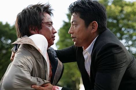 ぶっちゃけ、演技力とかそこまで気にならない人〜