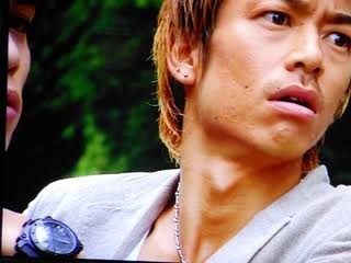 ぶっちゃけ、演技力とかそこまで気にならない人〜