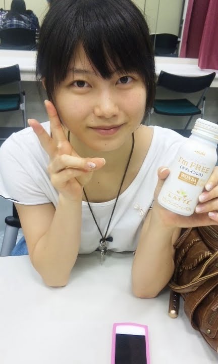 AKB48横山由依「何でこんなに不人気なんやろと考える」胸の内を明かす