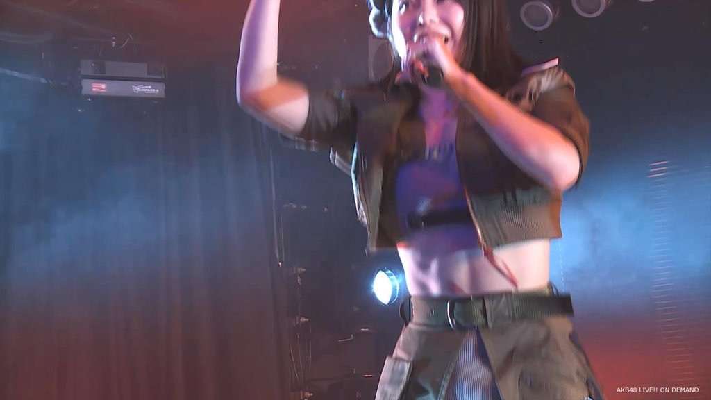 AKB48横山由依「何でこんなに不人気なんやろと考える」胸の内を明かす