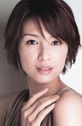今時の顔じゃないけど魅力的な顔の女性芸能人