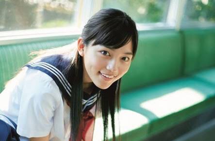 今時の顔じゃないけど魅力的な顔の女性芸能人