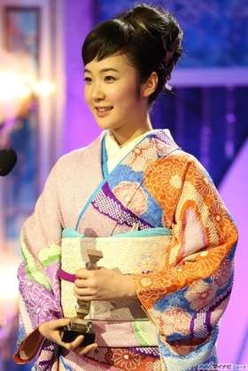 今時の顔じゃないけど魅力的な顔の女性芸能人