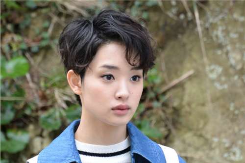 今時の顔じゃないけど魅力的な顔の女性芸能人