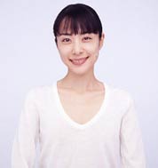 今時の顔じゃないけど魅力的な顔の女性芸能人