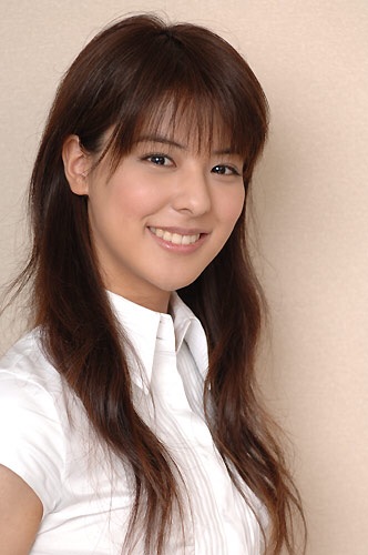 今時の顔じゃないけど魅力的な顔の女性芸能人