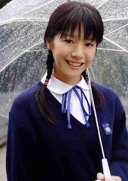 今時の顔じゃないけど魅力的な顔の女性芸能人
