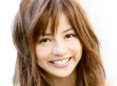 今時の顔じゃないけど魅力的な顔の女性芸能人
