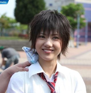 今時の顔じゃないけど魅力的な顔の女性芸能人