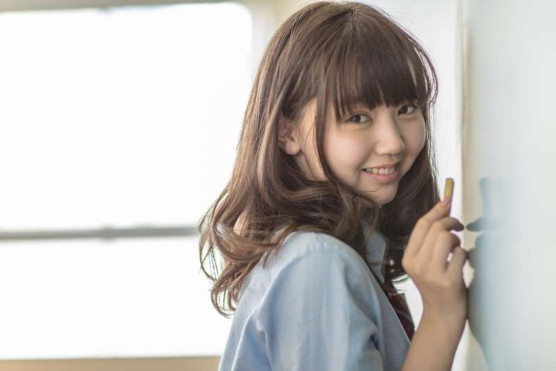 今時の顔じゃないけど魅力的な顔の女性芸能人