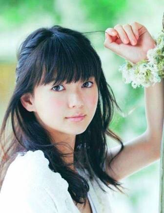 今時の顔じゃないけど魅力的な顔の女性芸能人