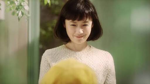 今時の顔じゃないけど魅力的な顔の女性芸能人