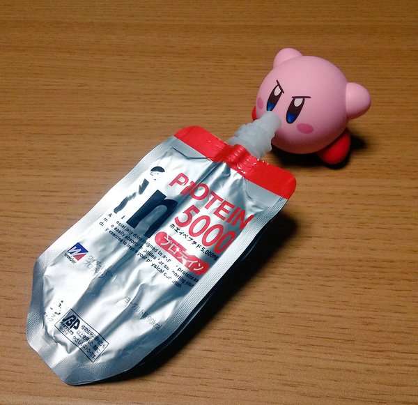 ちょっとだけ面白い画像やコピペが集まるトピ