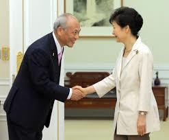 舛添要一氏が周囲に「逃げきれる。大丈夫」 水谷修氏が明かす