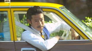 タクシーが苦手な人
