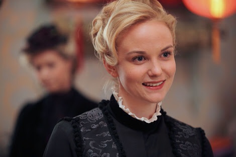 海外の注目してる俳優・女優、今後気になる映画など語ろう