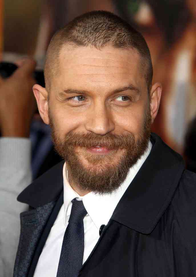 海外の注目してる俳優・女優、今後気になる映画など語ろう