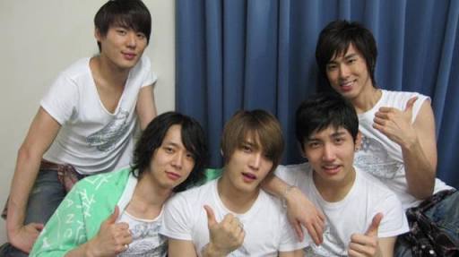 元・東方神起のJYJユチョン、性的暴行容疑で告訴される