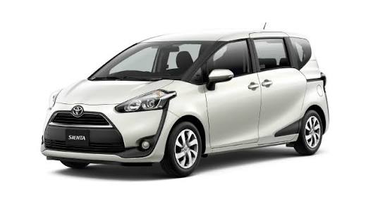 あなたの家の愛車は?(家族四人以上)