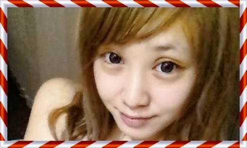 ミサミサ風のてんちむ（橋本甜歌）がかわいい、「似合ってる」「セクシー！」と好評。
