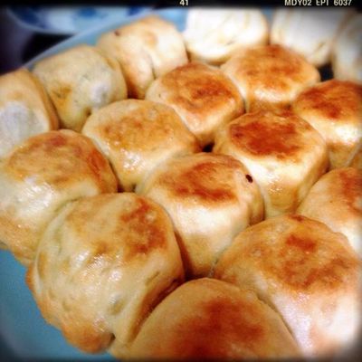 餃子が大好きな人が集まるトピ！
