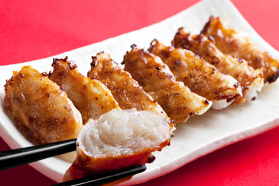 餃子が大好きな人が集まるトピ！