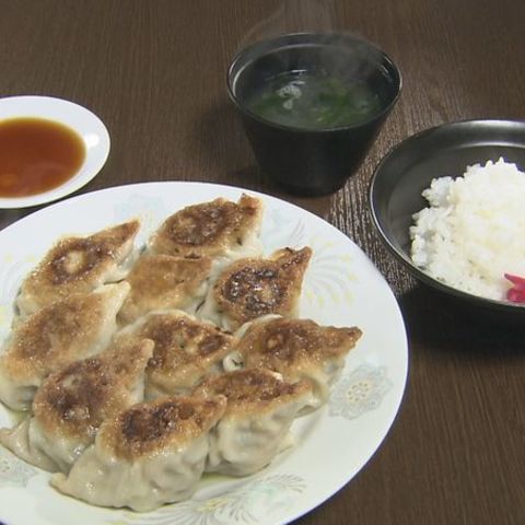 餃子が大好きな人が集まるトピ！