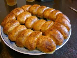 餃子が大好きな人が集まるトピ！