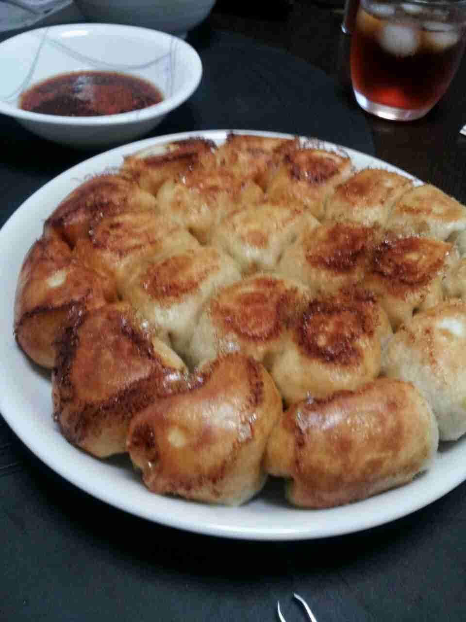 餃子が大好きな人が集まるトピ！