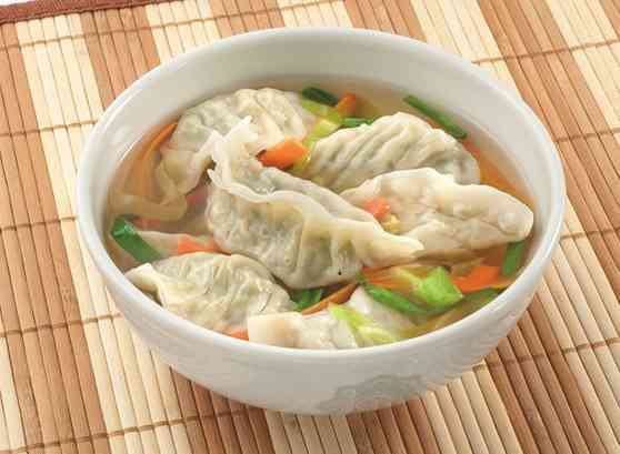 餃子が大好きな人が集まるトピ！