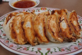 餃子が大好きな人が集まるトピ！
