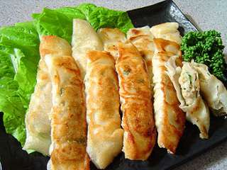 餃子が大好きな人が集まるトピ！