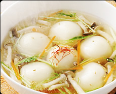 餃子が大好きな人が集まるトピ！